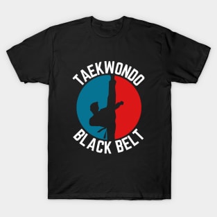 Taekwondo T-Shirt